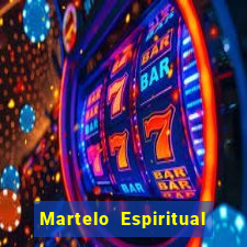 Martelo Espiritual de Deus significado na biblia